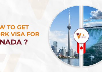 How to Apply for a Canadian Work Visa
